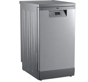 Beko Zmywarka BDFS15020X