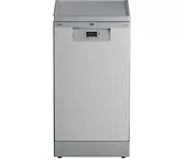 Beko Zmywarka BDFS15020X