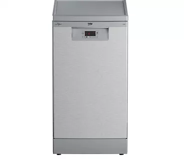 Beko Zmywarka BDFS15020X