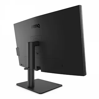 Benq Monitor 32 cale PD3205U  LED 5ms/4K/20:1/HDMI/ Czarny