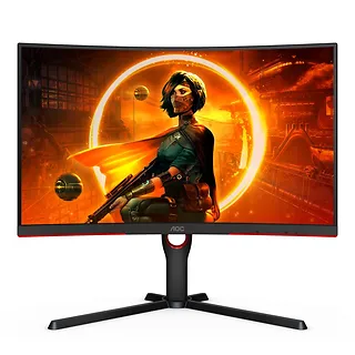 Monitor 27