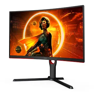 Monitor 27