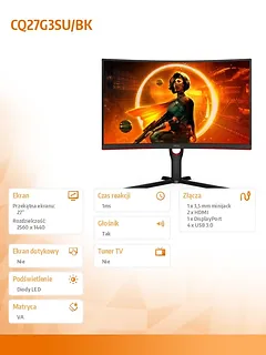 Monitor 27
