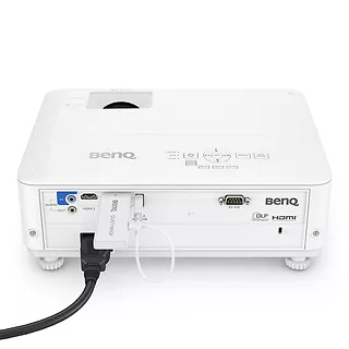 Benq Projektor TH585P 1080p 3500ANSI/10000:1/HDMI