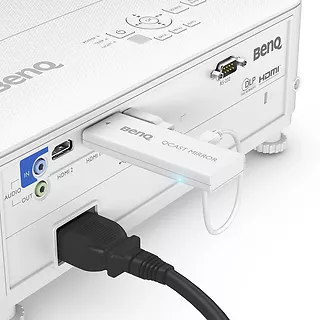 Benq Projektor TH585P 1080p 3500ANSI/10000:1/HDMI