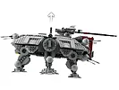 LEGO Star Wars 75337 Maszyna krocząca AT-TE