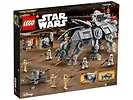 LEGO Star Wars 75337 Maszyna krocząca AT-TE