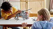 LEGO Star Wars 75337 Maszyna krocząca AT-TE