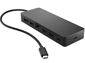 Uniwersalny koncentrator wieloportowy HP USB-C Multiport Hub 50H55AA