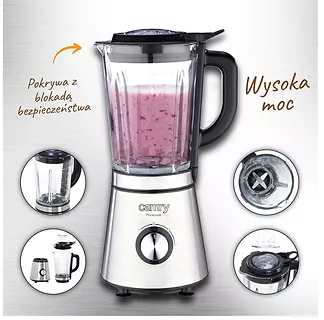 Camry Blender kielichowy 2200 W CR 4083