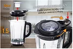 Camry Blender kielichowy 2200 W CR 4083