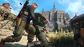 Cenega Gra PlayStation 4 Sniper Elite 5