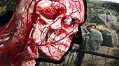 Cenega Gra PlayStation 4 Sniper Elite 5