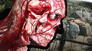 Cenega Gra PlayStation 4 Sniper Elite 5