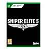 Cenega Gra Xbox One/Xbox Series X Sniper Elite 5