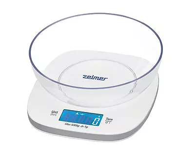 Zelmer Waga kuchenna ZKS1450 Symbio