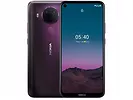 Smartfon Nokia 5.4 Dual SIM 4/64 fioletowy