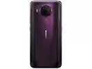 Smartfon Nokia 5.4 Dual SIM 4/64 fioletowy