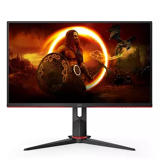 Monitor 27