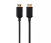 Belkin Kabel HDMI z Ethernet 2m złote złącze