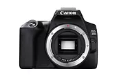 Canon Aparat EOS 250D czarny Body 3454C001