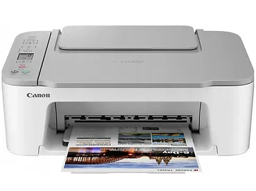 Urządzenie wielofunkcyjne Canon PIXMA TS3451 USB, Wi-Fi, AirPrint