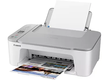 Urządzenie wielofunkcyjne Canon PIXMA TS3451 USB, Wi-Fi, AirPrint