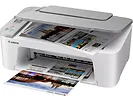 Urządzenie wielofunkcyjne Canon PIXMA TS3451 USB, Wi-Fi, AirPrint