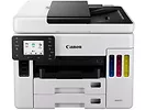 Urządzenie wielofunkcyjne atramentowe kolorowe Canon Maxify GX7040 USB, LAN, Wi-Fi