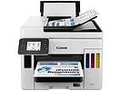 Urządzenie wielofunkcyjne atramentowe kolorowe Canon Maxify GX7040 USB, LAN, Wi-Fi