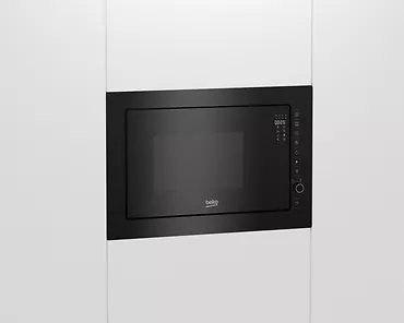 Beko Kuchnia mikrofalowa BMCB25433BG