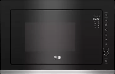 Beko Kuchnia mikrofalowa BMGB25333X