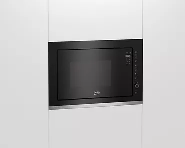 Beko Kuchnia mikrofalowa BMGB25333X