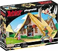 Playmobil Zestaw figurek Asterix 70932 Chata Asparanoiksa