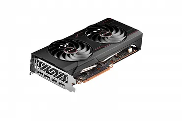Sapphire Technology Karta graficzna Radeon RX 6700XT 12GB 192bit 11306-02-20G