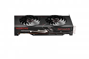 Sapphire Technology Karta graficzna Radeon RX 6700XT 12GB 192bit 11306-02-20G
