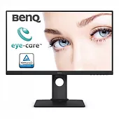 Benq Monitor 27 cali GW2780T LED 5ms/50000:1/DVI/czarny