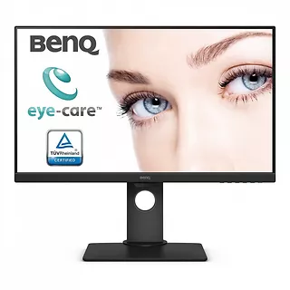 Benq Monitor 27 cali GW2780T LED 5ms/50000:1/DVI/czarny