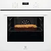 Electrolux  Piekarnik EOF5C50BV