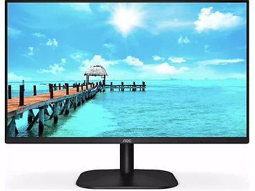 Monitor 27