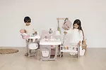 Smoby Kącik opiekunki Baby Nurse