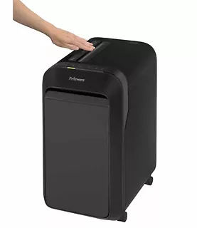 Fellowes Niszczarka LX220 Mini-Cut P-4 ścinki 4x12mm