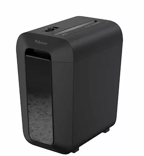 Fellowes Niszczarka LX65 P-4 ścinki 4x40mm