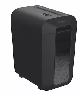 Fellowes Niszczarka LX65 P-4 ścinki 4x40mm