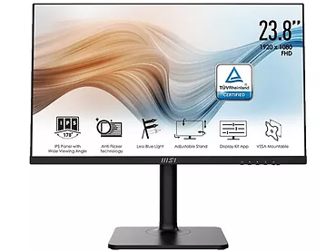 Monitor  23,8