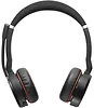 Jabra Słuchawki Evolve 75 SE Link 380a MS Stereo