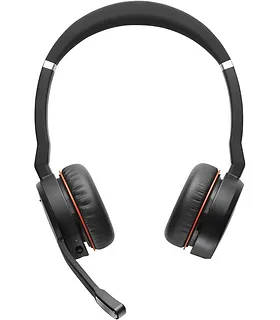 Jabra Słuchawki Evolve 75 SE Link 380a MS Stereo