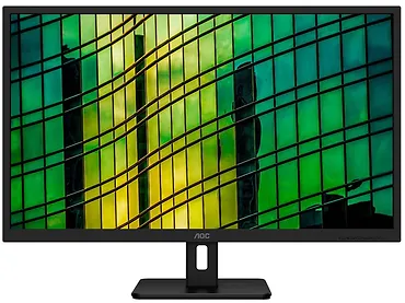 Monitor 31,5