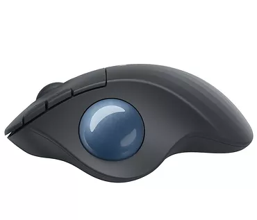 Trackball Logitech Ergo M575 Graphite      910-005872