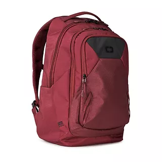 OGIO Plecak AXLE PRO BURGUNDY